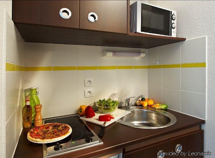 Appart'City Classic Chalon Sur Saone Kamer foto